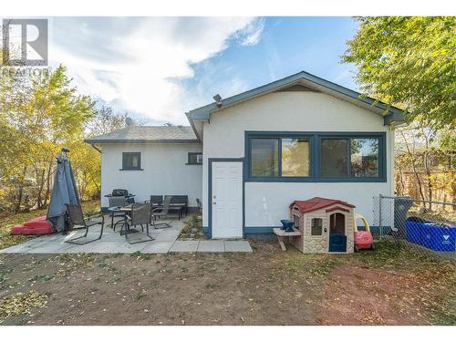 223 Beach Avenue, Kamloops, BC - Outdoor With Exterior