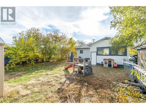 223 Beach Avenue, Kamloops, BC - Outdoor