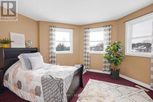 2 Renwick Road, Clarington, ON - Indoor Photo Showing Bedroom