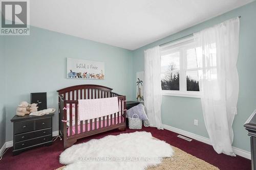 2 Renwick Road, Clarington, ON - Indoor Photo Showing Bedroom