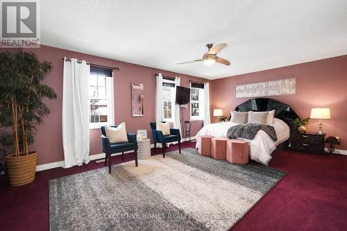 2 Renwick Road, Clarington, ON - Indoor Photo Showing Bedroom