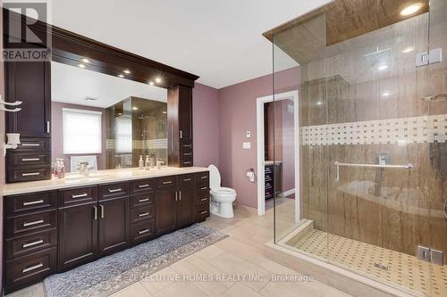 2 Renwick Road, Clarington, ON - Indoor Photo Showing Bathroom