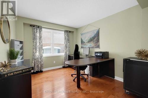 2 Renwick Road, Clarington, ON - Indoor Photo Showing Office