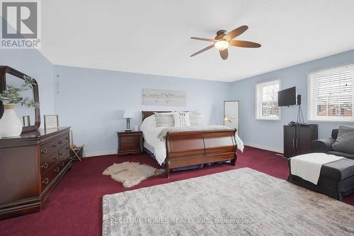 2 Renwick Road, Clarington, ON - Indoor Photo Showing Bedroom