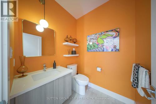 1 - 1195 Riverside Drive, London, ON - Indoor Photo Showing Bathroom