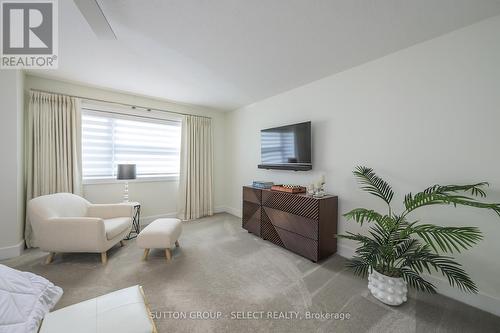 1 - 1195 Riverside Drive, London, ON - Indoor Photo Showing Living Room