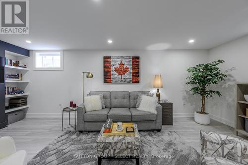 1 - 1195 Riverside Drive, London, ON - Indoor