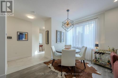 1 - 1195 Riverside Drive, London, ON - Indoor Photo Showing Dining Room