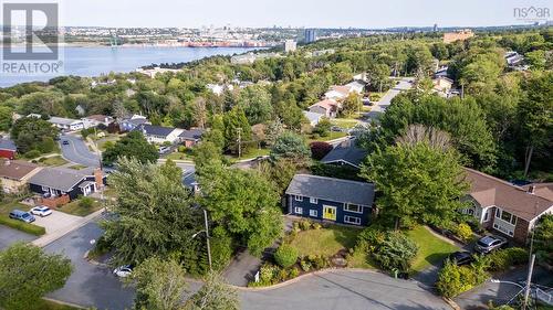 4 Robin Street, Rockingham, NS - Outdoor With View