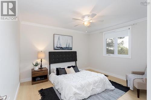 4 Robin Street, Rockingham, NS - Indoor Photo Showing Bedroom