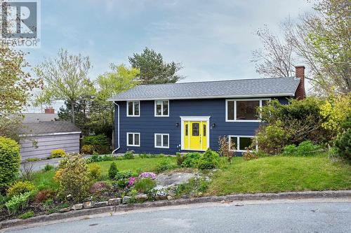 4 Robin Street, Rockingham, NS - Outdoor