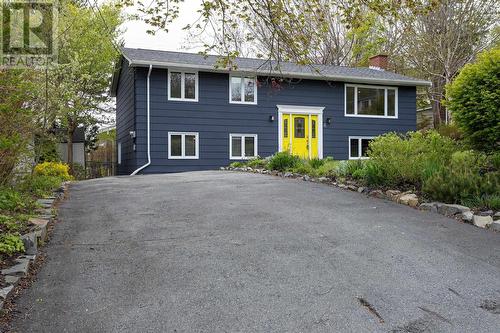 4 Robin Street, Rockingham, NS - Outdoor