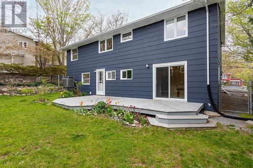 4 Robin Street, Rockingham, NS - Outdoor With Exterior