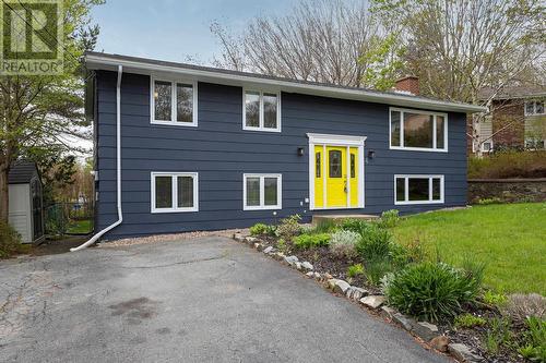 4 Robin Street, Rockingham, NS - Outdoor