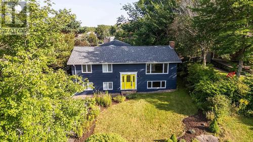 4 Robin Street, Rockingham, NS - Outdoor