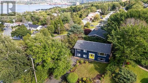 4 Robin Street, Rockingham, NS - Outdoor With View