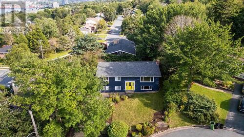 4 Robin Street, Rockingham, NS - Outdoor With View