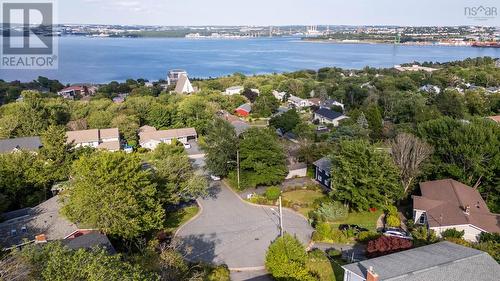 4 Robin Street, Rockingham, NS - Outdoor With Body Of Water With View