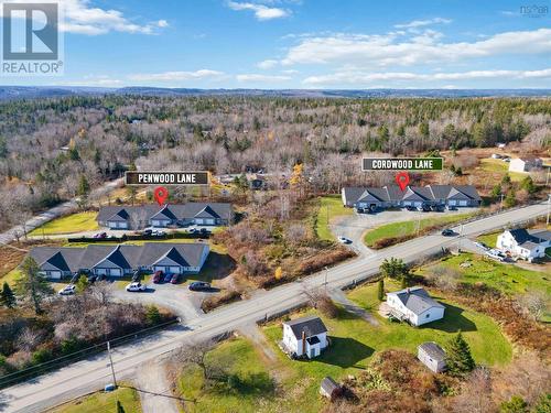 12-22 Penwood Lane|10-20 Cordwood Lane, Upper Hammonds Plains, NS - Outdoor With View