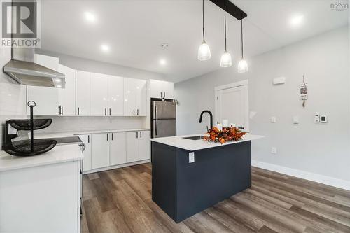 12-22 Penwood Lane|10-20 Cordwood Lane, Upper Hammonds Plains, NS - Indoor Photo Showing Kitchen With Upgraded Kitchen