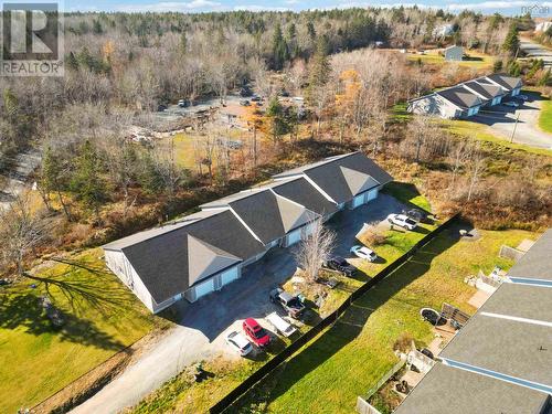 Penwood - 12-22 Penwood Lane|10-20 Cordwood Lane, Upper Hammonds Plains, NS - Outdoor With View