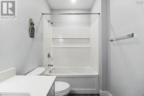 10-20 Cordwood Lane, Upper Hammonds Plains, NS - Indoor Photo Showing Bathroom