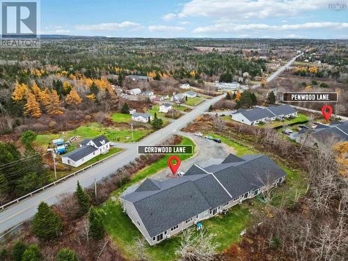 10-20 Cordwood Lane, Upper Hammonds Plains, NS - Outdoor With View