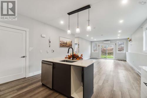 10-20 Cordwood Lane, Upper Hammonds Plains, NS - Indoor Photo Showing Kitchen