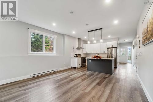 10-20 Cordwood Lane, Upper Hammonds Plains, NS - Indoor Photo Showing Kitchen With Upgraded Kitchen