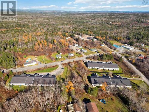 10-20 Cordwood Lane, Upper Hammonds Plains, NS - Outdoor With View