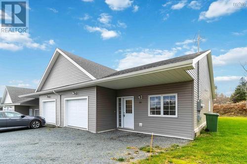 10-20 Cordwood Lane, Upper Hammonds Plains, NS - Outdoor