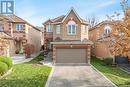 7 Zachary Drive, Brampton, ON  - Outdoor With Facade 