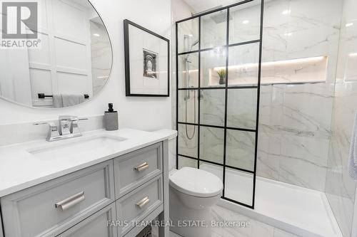 7 Zachary Drive, Brampton, ON - Indoor Photo Showing Bathroom