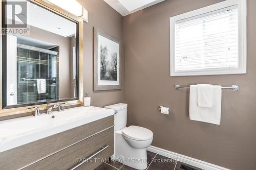 7 Zachary Drive, Brampton, ON - Indoor Photo Showing Bathroom