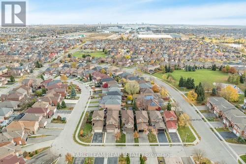 7 Zachary Drive, Brampton, ON - Outdoor With View