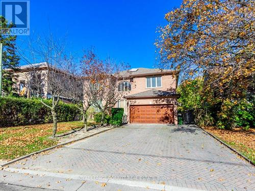 8 Lovilla Boulevard, Toronto, ON - Outdoor