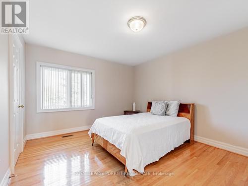 8 Lovilla Boulevard, Toronto, ON - Indoor Photo Showing Bedroom