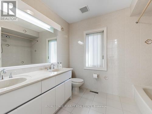 8 Lovilla Boulevard, Toronto, ON - Indoor Photo Showing Bathroom