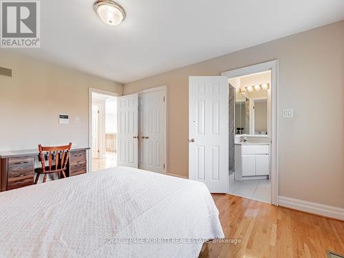 8 Lovilla Boulevard, Toronto, ON - Indoor Photo Showing Bedroom