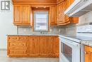 (Upper) - 43 St George Street, Toronto, ON  - Indoor Photo Showing Kitchen 