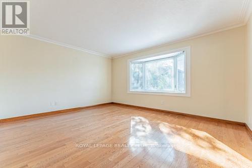 (Upper) - 43 St George Street, Toronto, ON - Indoor Photo Showing Other Room