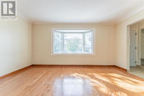 (Upper) - 43 St George Street, Toronto, ON - Indoor Photo Showing Other Room