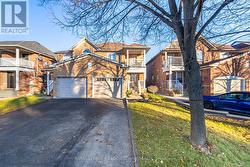 1344 GODWICK DRIVE  Mississauga, ON L5N 7X3