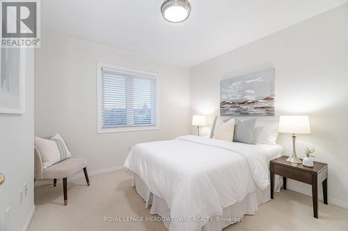 1344 Godwick Drive, Mississauga, ON - Indoor Photo Showing Bedroom