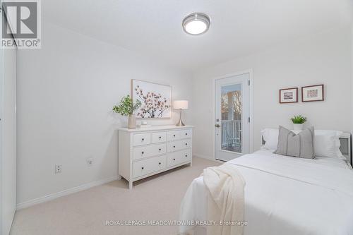 1344 Godwick Drive, Mississauga, ON - Indoor Photo Showing Bedroom