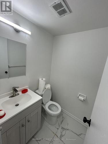 1109 - 2645 Kipling Avenue W, Toronto, ON - Indoor Photo Showing Bathroom