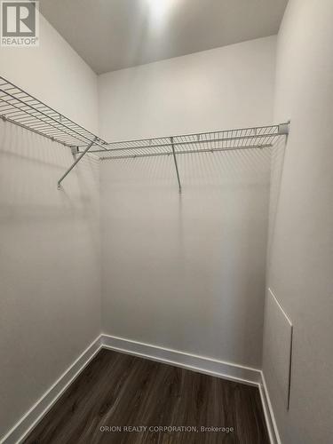 1009 - 4130 Parkside Village Drive, Mississauga, ON - Indoor With Storage