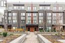 105 - 1110 Briar Hill Avenue, Toronto, ON  - Outdoor With Facade 