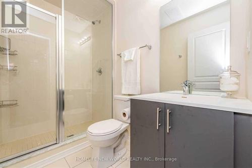 105 - 1110 Briar Hill Avenue, Toronto, ON - Indoor Photo Showing Bathroom