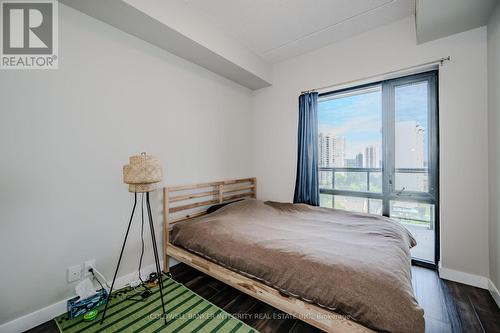 10 - 15 Queent Street S, Hamilton, ON - Indoor Photo Showing Bedroom